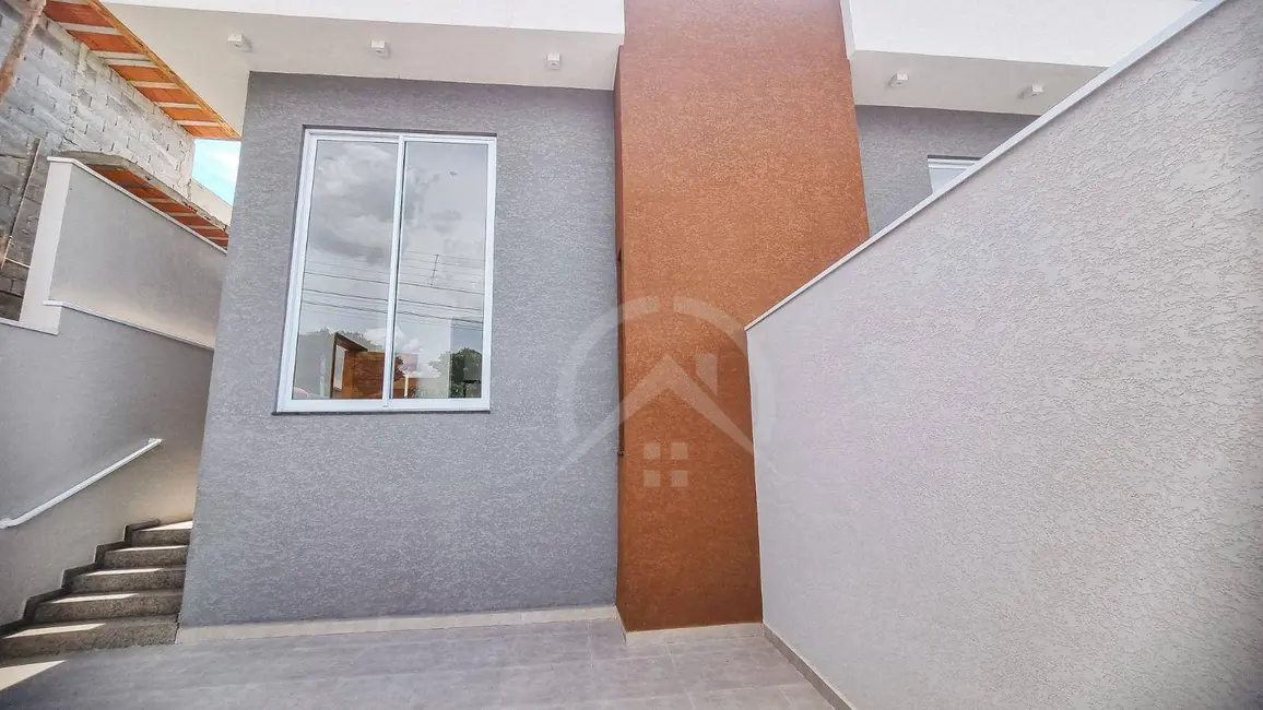 Foto 1 de Casa com 3 quartos à venda, 182m2 em Jardim dos Pinheiros, Atibaia - SP