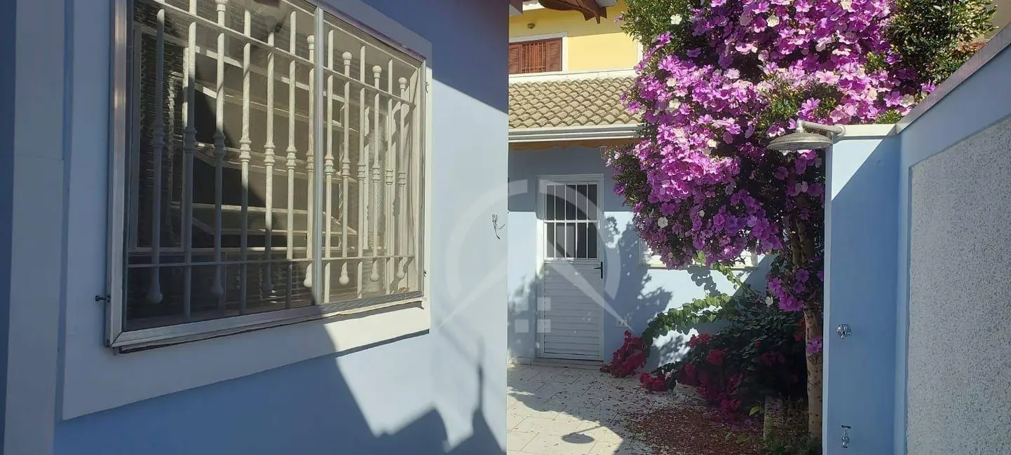Foto 1 de Casa com 2 quartos para alugar, 147m2 em Loteamento Loanda, Atibaia - SP