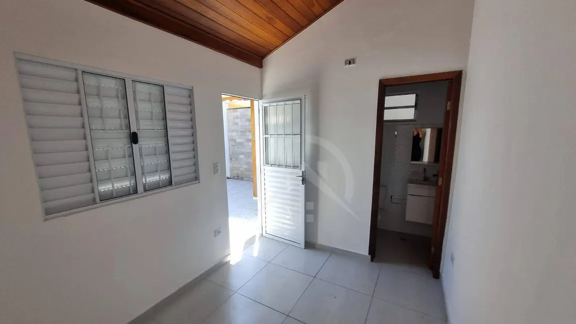 Foto 9 de Casa com 2 quartos para alugar, 147m2 em Loteamento Loanda, Atibaia - SP