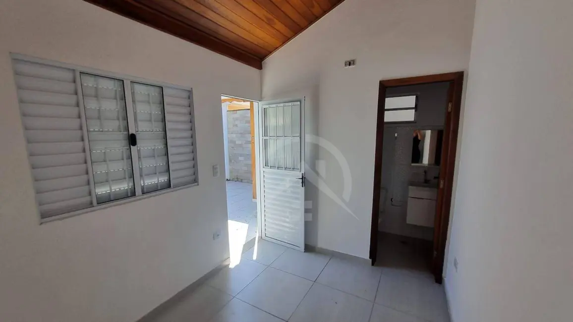 Foto 8 de Casa com 2 quartos para alugar, 147m2 em Loteamento Loanda, Atibaia - SP