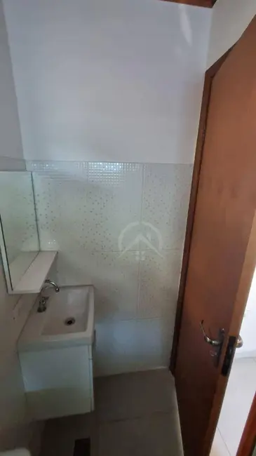 Foto 6 de Casa com 2 quartos para alugar, 147m2 em Loteamento Loanda, Atibaia - SP