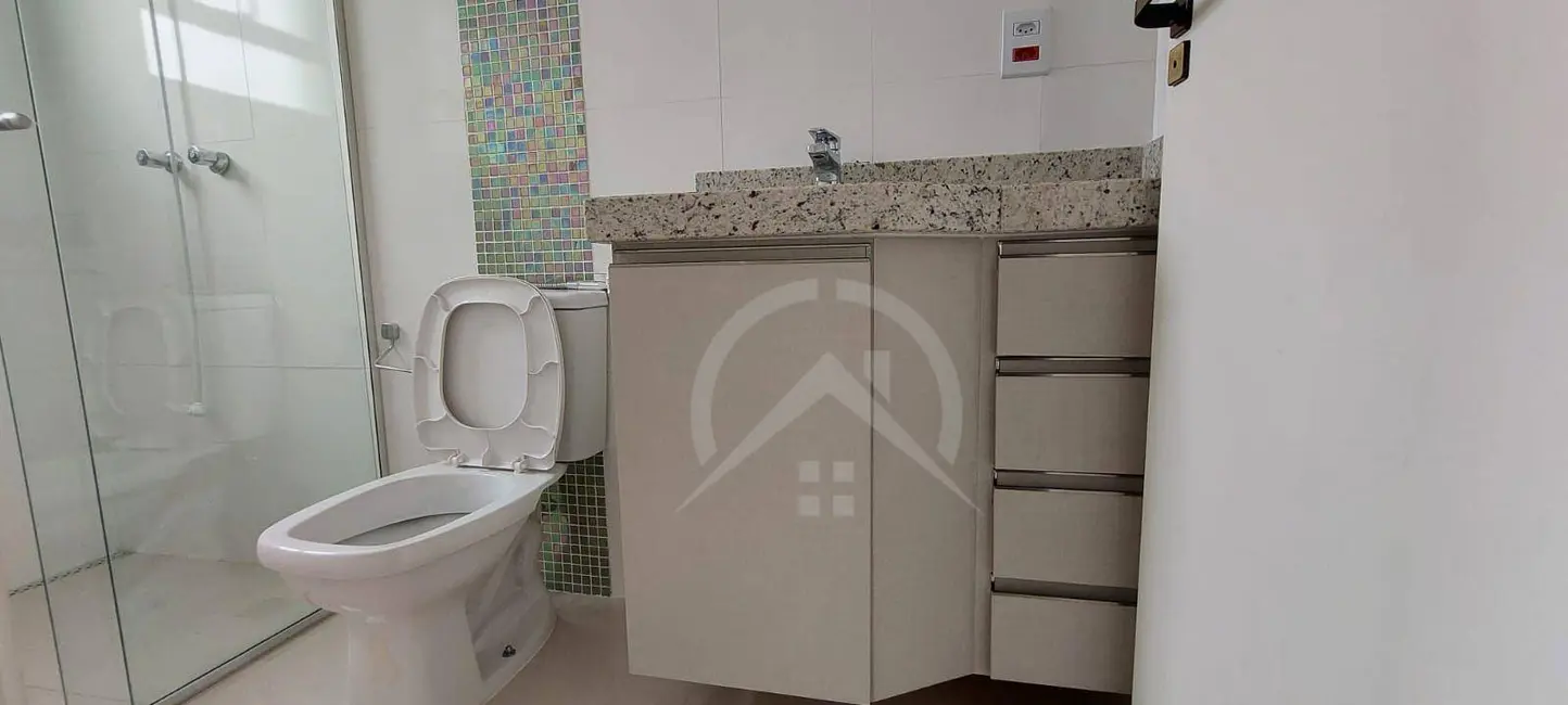 Foto 8 de Sobrado com 3 quartos à venda, 150m2 em Jardim Paulista, Atibaia - SP