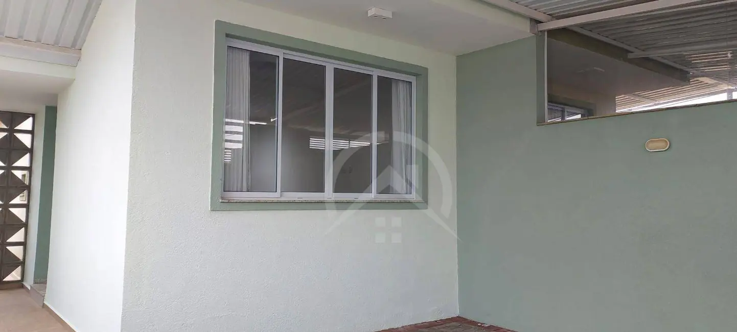 Foto 3 de Sobrado com 3 quartos à venda, 150m2 em Jardim Paulista, Atibaia - SP