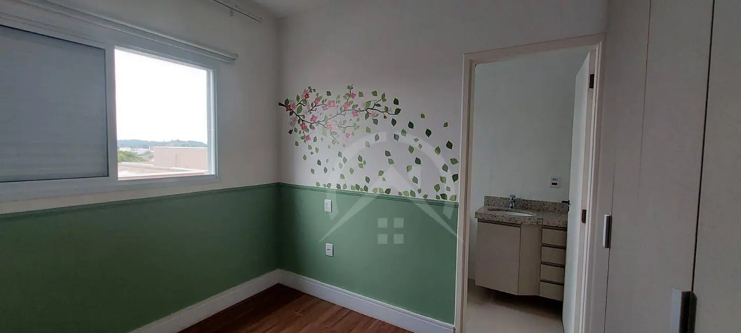 Foto 7 de Sobrado com 3 quartos à venda, 150m2 em Jardim Paulista, Atibaia - SP