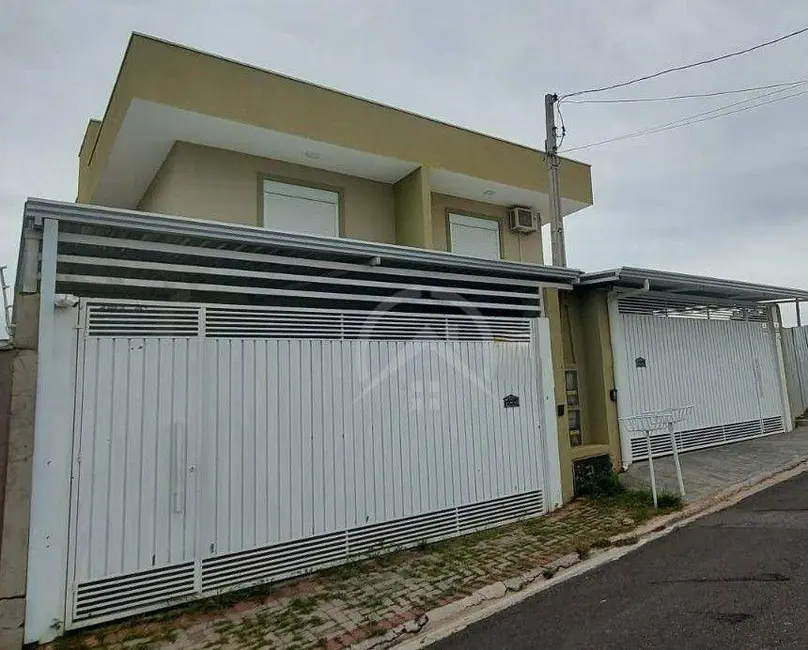 Foto 2 de Sobrado com 3 quartos à venda, 150m2 em Jardim Paulista, Atibaia - SP