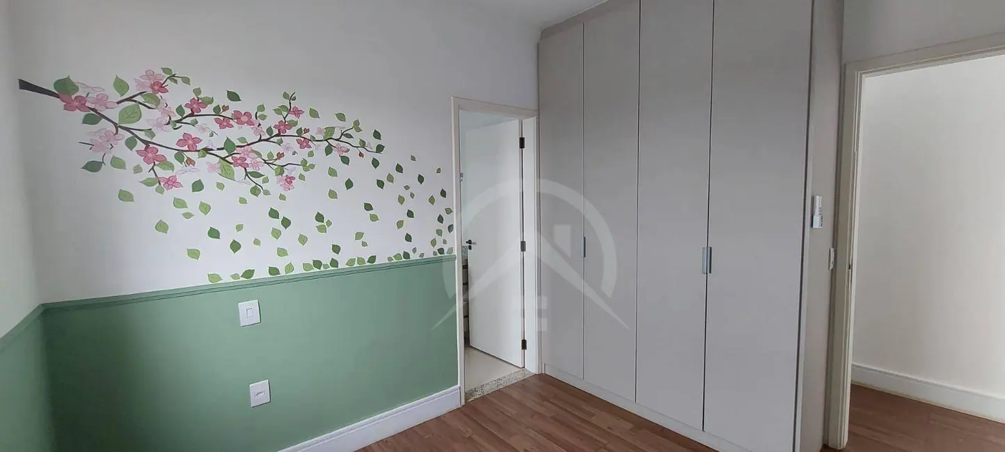 Foto 5 de Sobrado com 3 quartos à venda, 150m2 em Jardim Paulista, Atibaia - SP