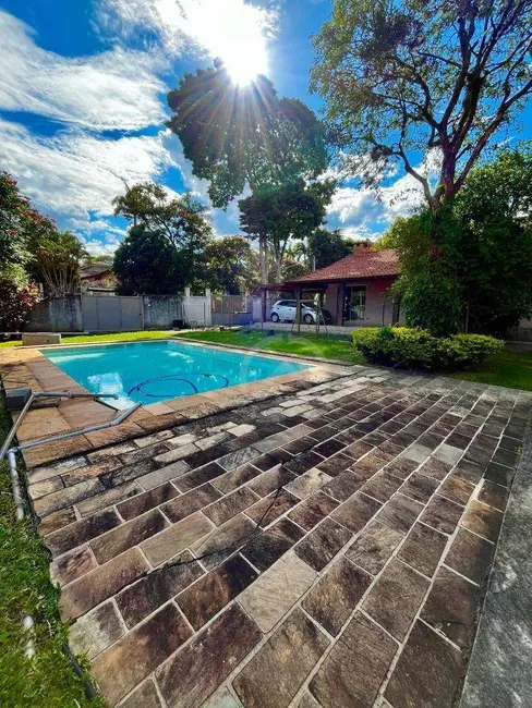 Foto 6 de Casa com 2 quartos à venda, 363m2 em Retiro das Fontes, Atibaia - SP