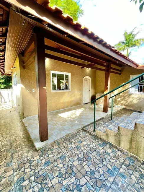 Foto 2 de Casa com 2 quartos à venda, 363m2 em Retiro das Fontes, Atibaia - SP