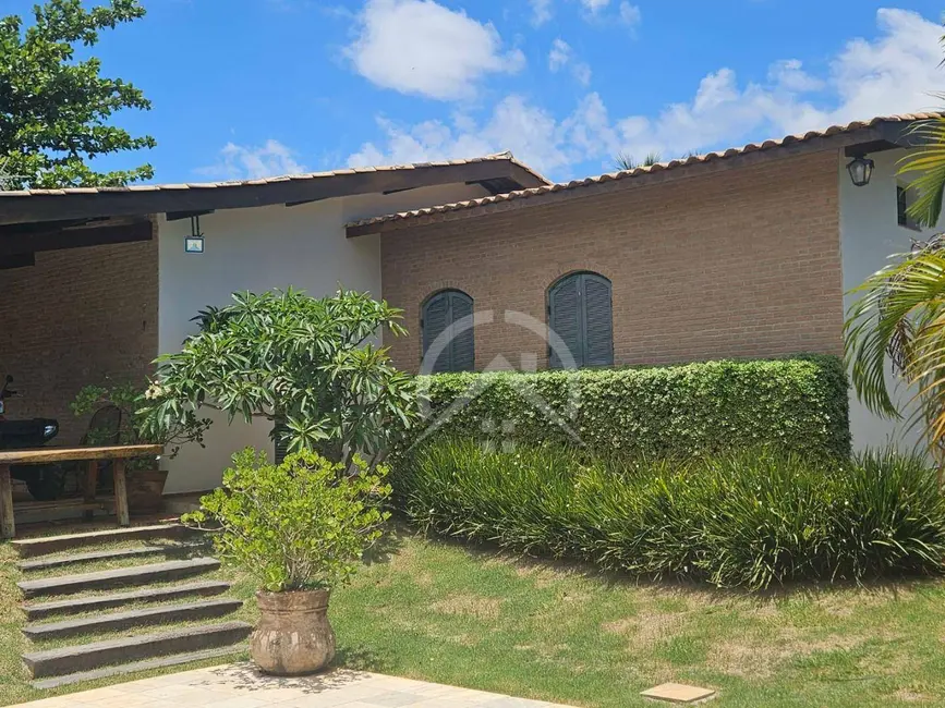 Foto 4 de Casa com 5 quartos à venda, 1000m2 em Vila Petrópolis, Atibaia - SP