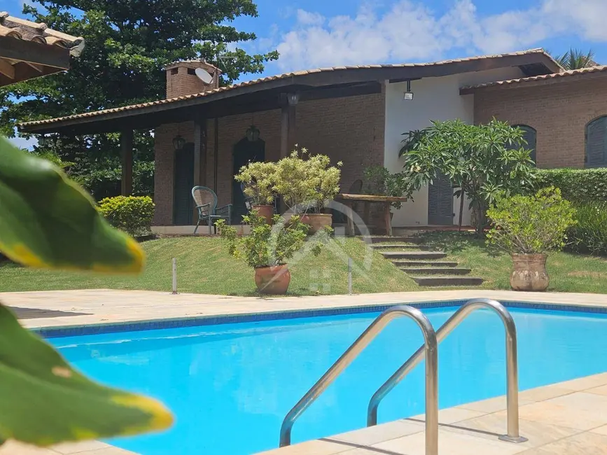 Foto 1 de Casa com 5 quartos à venda, 1000m2 em Vila Petrópolis, Atibaia - SP