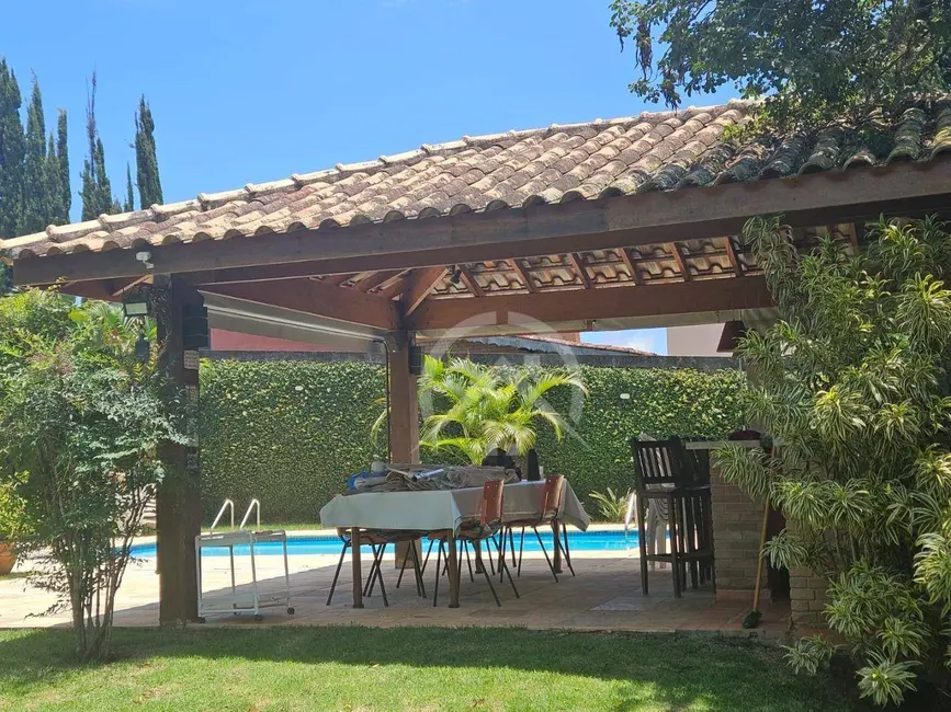 Foto 5 de Casa com 5 quartos à venda, 1000m2 em Vila Petrópolis, Atibaia - SP