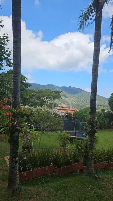 Foto 9 de Casa com 5 quartos à venda, 1000m2 em Vila Petrópolis, Atibaia - SP