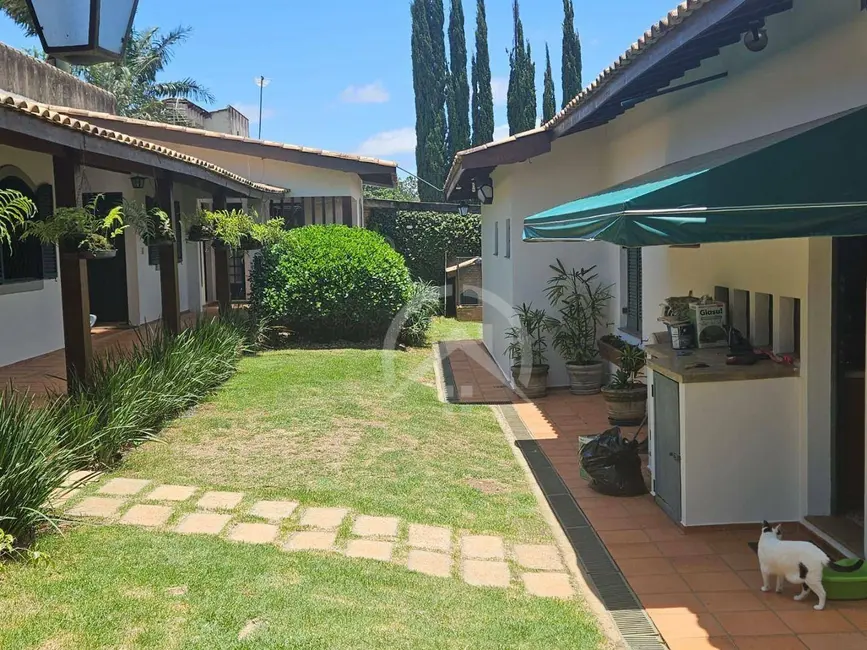 Foto 8 de Casa com 5 quartos à venda, 1000m2 em Vila Petrópolis, Atibaia - SP