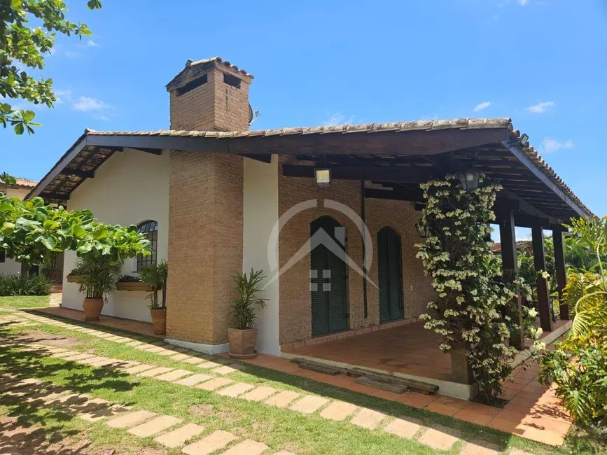 Foto 3 de Casa com 5 quartos à venda, 1000m2 em Vila Petrópolis, Atibaia - SP