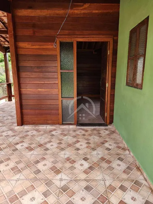 Foto 4 de Chácara com 2 quartos à venda, 1000m2 em Ribeirão dos Porcos, Atibaia - SP