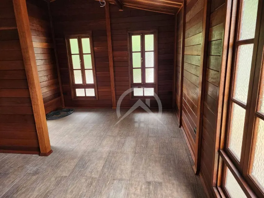 Foto 6 de Chácara com 2 quartos à venda, 1000m2 em Ribeirão dos Porcos, Atibaia - SP