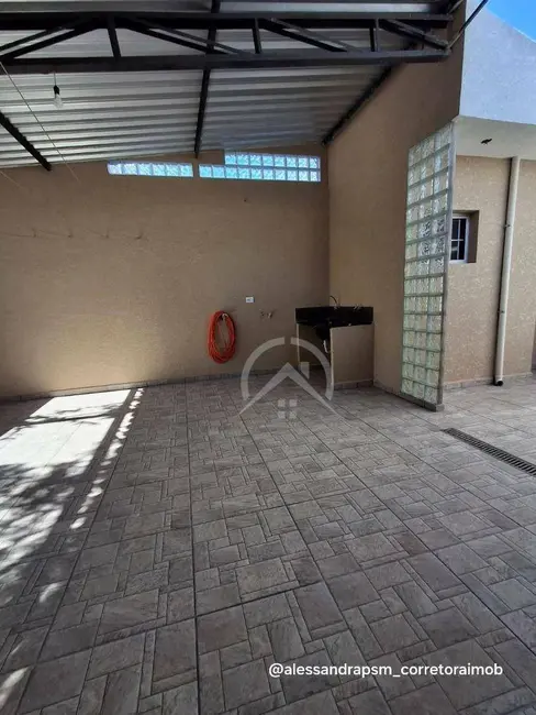 Casa com 3 quartos à venda, 323m2 em Parque dos Coqueiros, Atibaia - SP - imagem 9 Foto 9 de Casa com 3 quartos à venda, 323m2 em Parque dos Coqueiros, Atibaia - SP