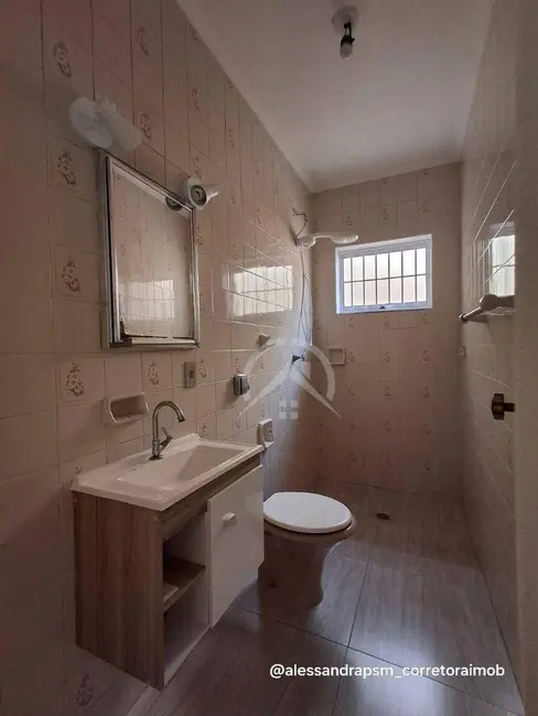 Casa com 3 quartos à venda, 323m2 em Parque dos Coqueiros, Atibaia - SP - imagem 7 Foto 7 de Casa com 3 quartos à venda, 323m2 em Parque dos Coqueiros, Atibaia - SP