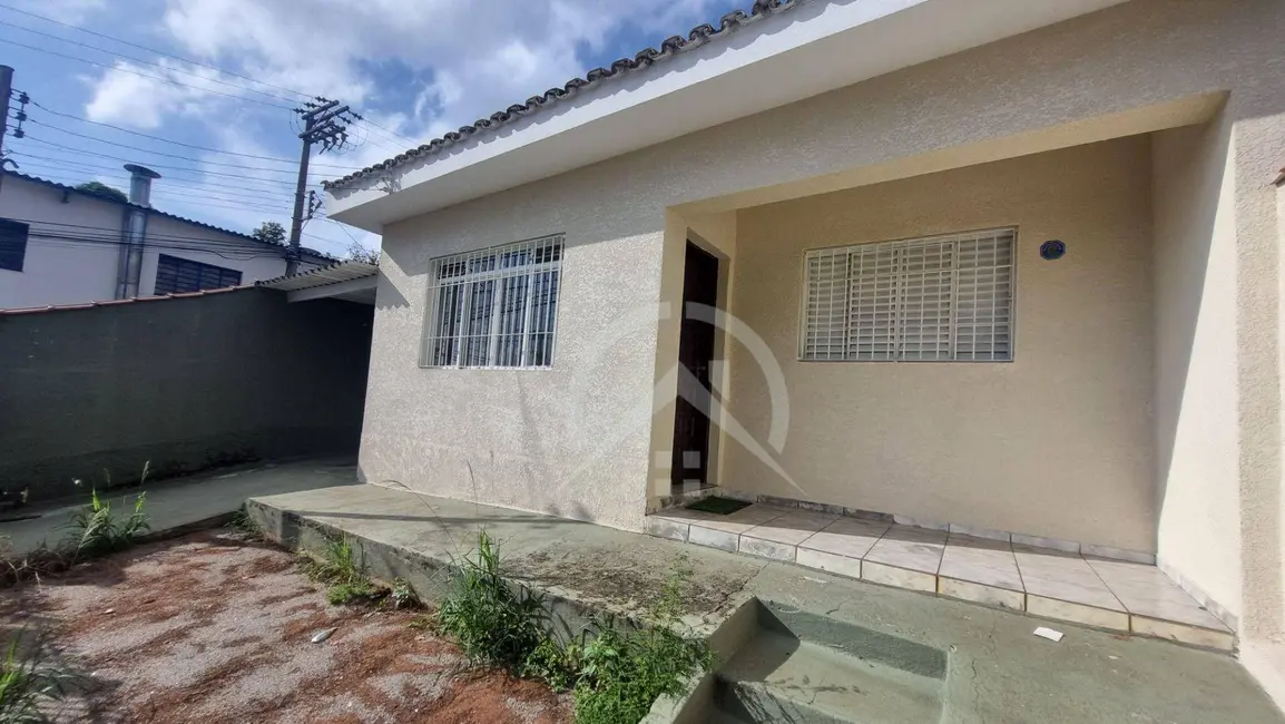 Foto 1 de Casa com 3 quartos à venda e para alugar, 175m2 em Jardim Alvinópolis, Atibaia - SP