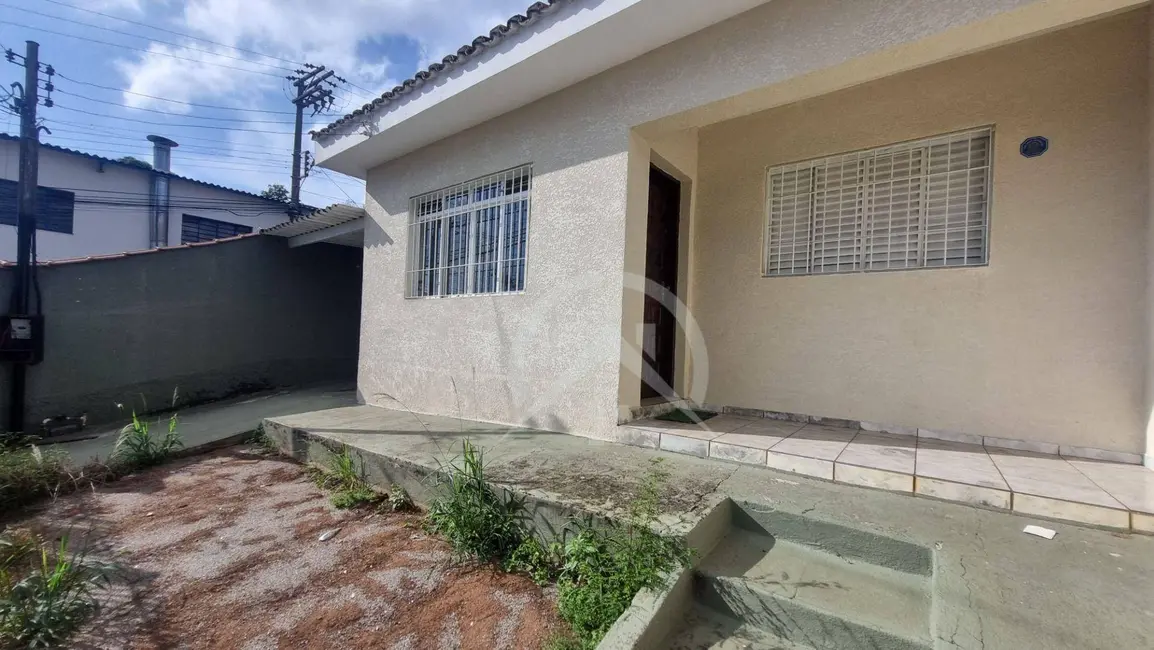 Foto 2 de Casa com 3 quartos à venda e para alugar, 175m2 em Jardim Alvinópolis, Atibaia - SP