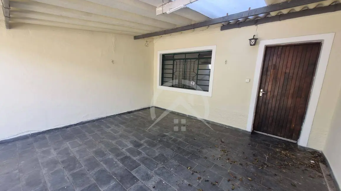 Foto 1 de Sobrado com 3 quartos à venda, 90m2 em Centro, Atibaia - SP