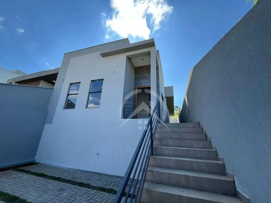 Foto 1 de Casa de Condomínio com 3 quartos à venda, 200m2 em Bom Jesus Dos Perdoes - SP