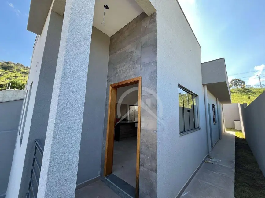 Foto 2 de Casa de Condomínio com 3 quartos à venda, 200m2 em Bom Jesus Dos Perdoes - SP