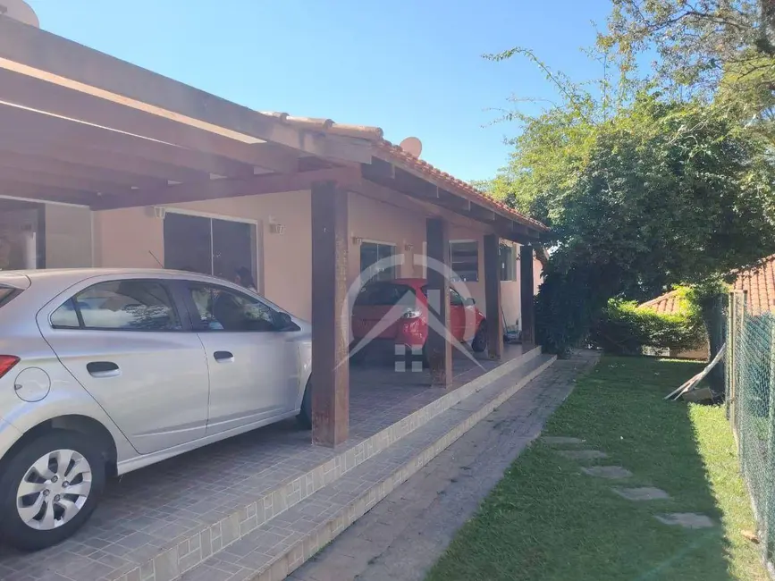 Foto 3 de Casa com 5 quartos à venda, 424m2 em Retiro das Fontes, Atibaia - SP