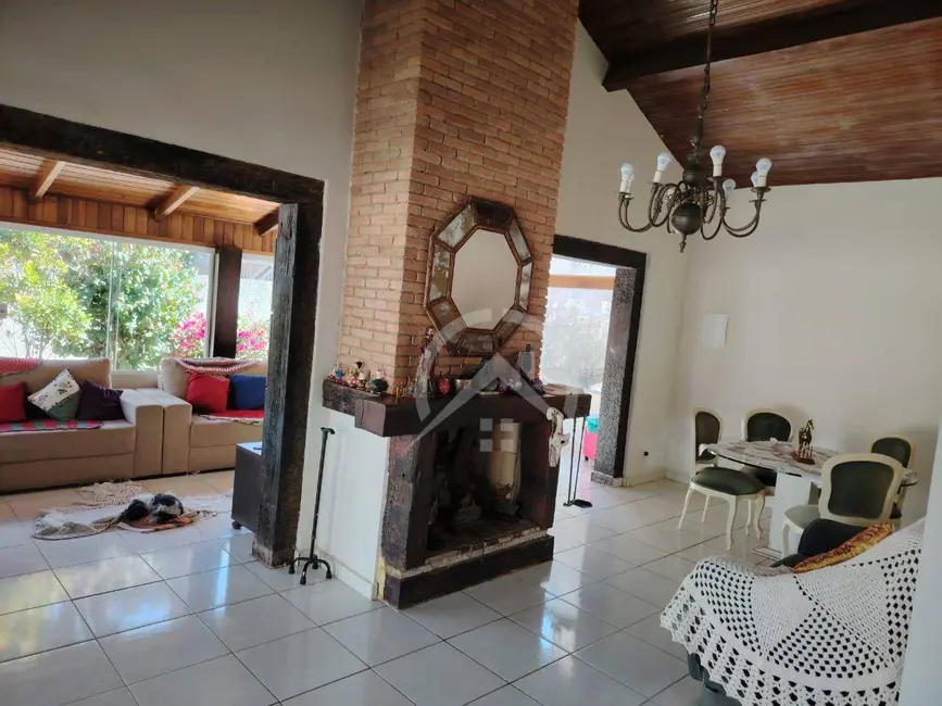 Foto 5 de Casa com 5 quartos à venda, 424m2 em Retiro das Fontes, Atibaia - SP