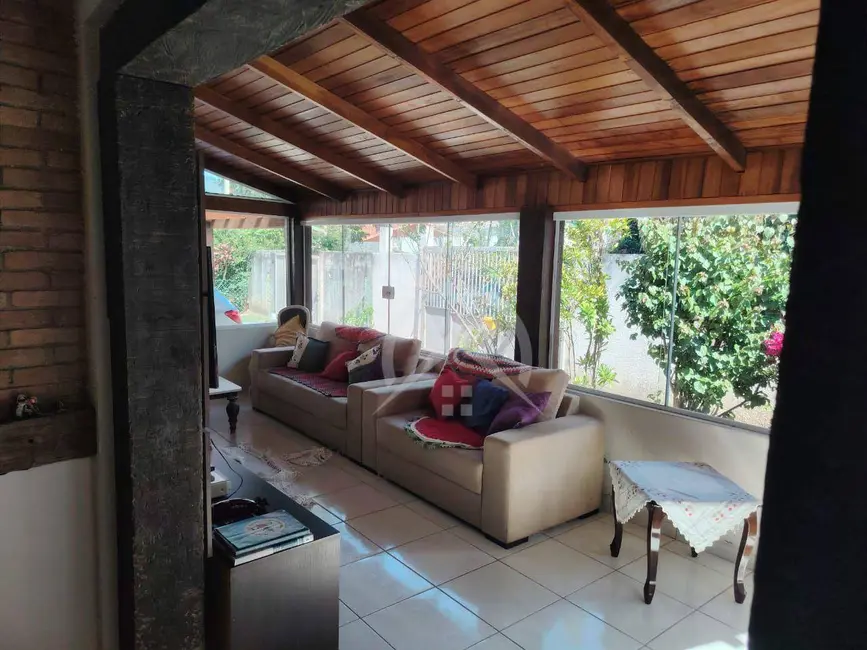 Foto 6 de Casa com 5 quartos à venda, 424m2 em Retiro das Fontes, Atibaia - SP