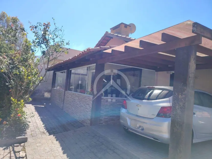 Foto 1 de Casa com 5 quartos à venda, 424m2 em Retiro das Fontes, Atibaia - SP