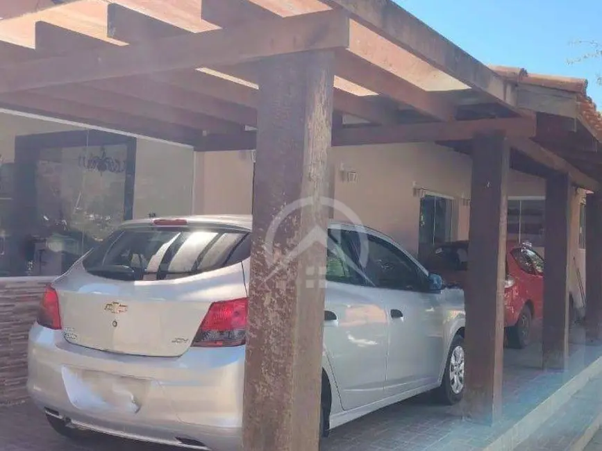 Foto 2 de Casa com 5 quartos à venda, 424m2 em Retiro das Fontes, Atibaia - SP