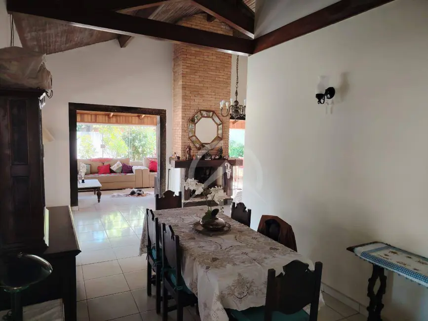 Foto 4 de Casa com 5 quartos à venda, 424m2 em Retiro das Fontes, Atibaia - SP