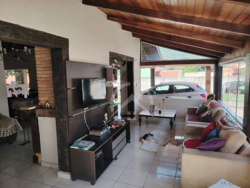 Foto 8 de Casa com 5 quartos à venda, 424m2 em Retiro das Fontes, Atibaia - SP