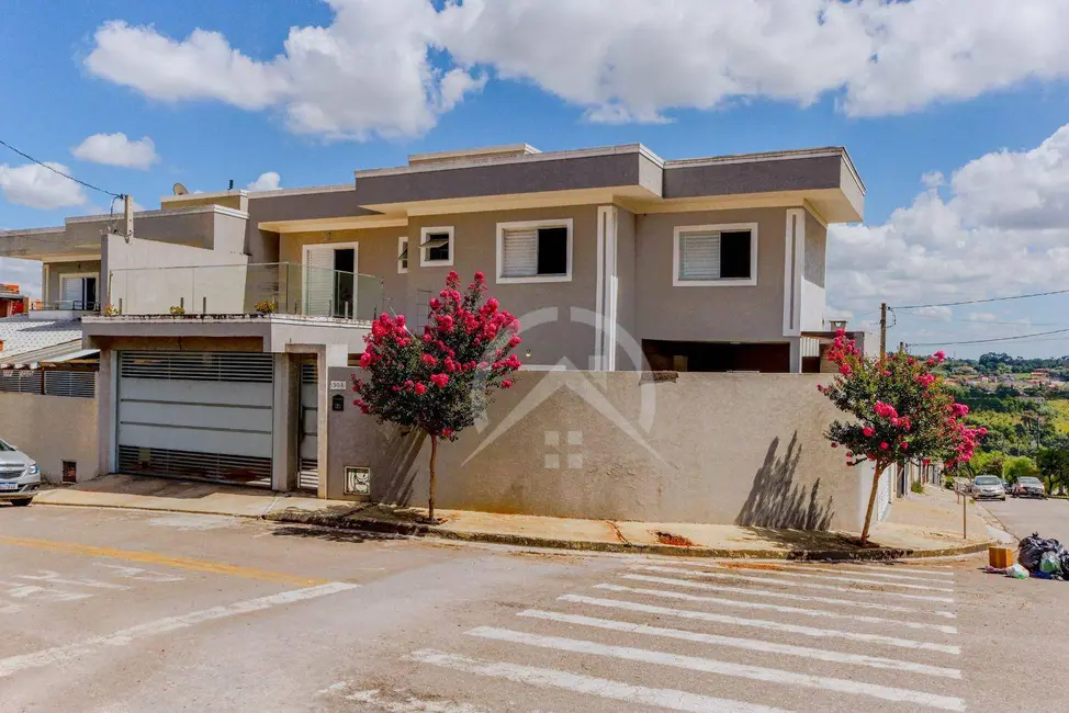 Foto 1 de Sobrado com 3 quartos à venda, 175m2 em Jardim das Cerejeiras, Atibaia - SP
