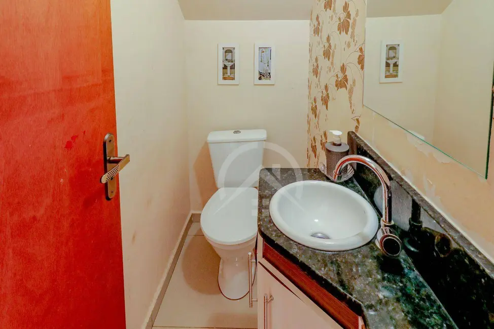 Sobrado com 3 quartos à venda, 175m2 em Jardim das Cerejeiras, Atibaia - SP - imagem 9 Foto 9 de Sobrado com 3 quartos à venda, 175m2 em Jardim das Cerejeiras, Atibaia - SP