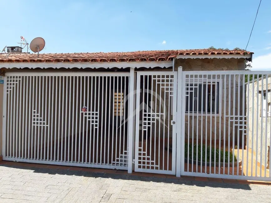 Foto 1 de Casa com 2 quartos à venda, 161m2 em Parque dos Coqueiros, Atibaia - SP
