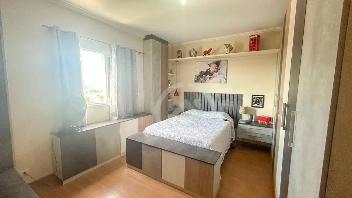 Foto 3 de Casa com 3 quartos à venda, 240m2 em Jardim dos Pinheiros, Atibaia - SP