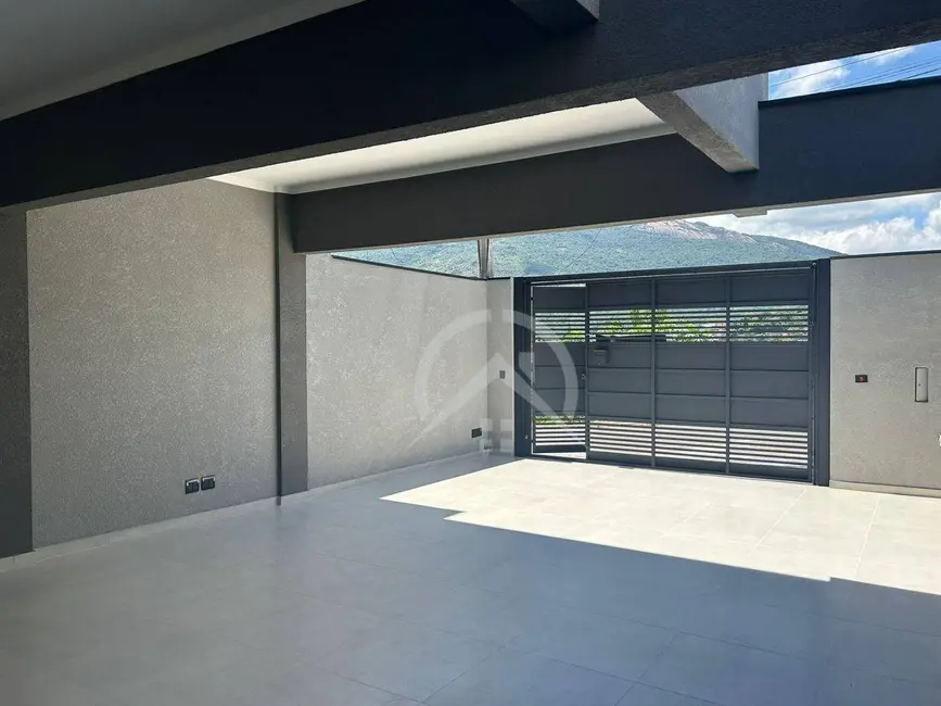 Foto 5 de Sobrado com 3 quartos à venda, 150m2 em Jardim Maristela, Atibaia - SP