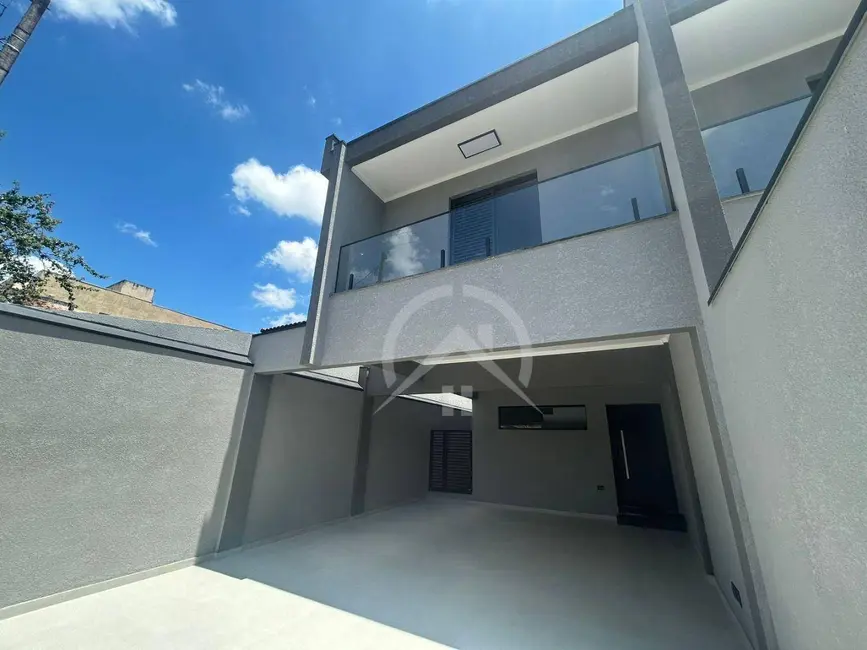 Foto 1 de Sobrado com 3 quartos à venda, 150m2 em Jardim Maristela, Atibaia - SP