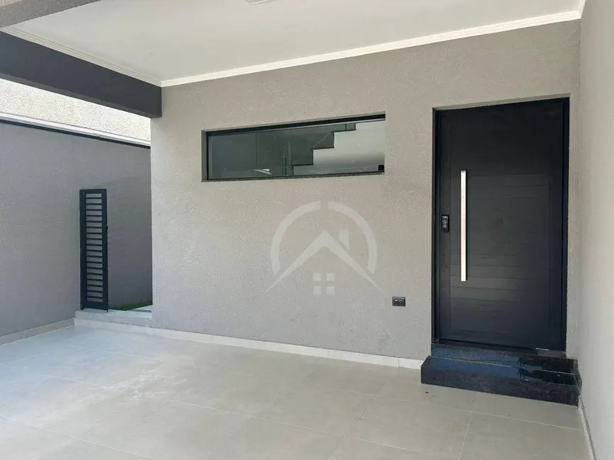 Foto 4 de Sobrado com 3 quartos à venda, 150m2 em Jardim Maristela, Atibaia - SP