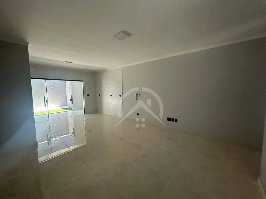 Foto 7 de Sobrado com 3 quartos à venda, 150m2 em Jardim Maristela, Atibaia - SP