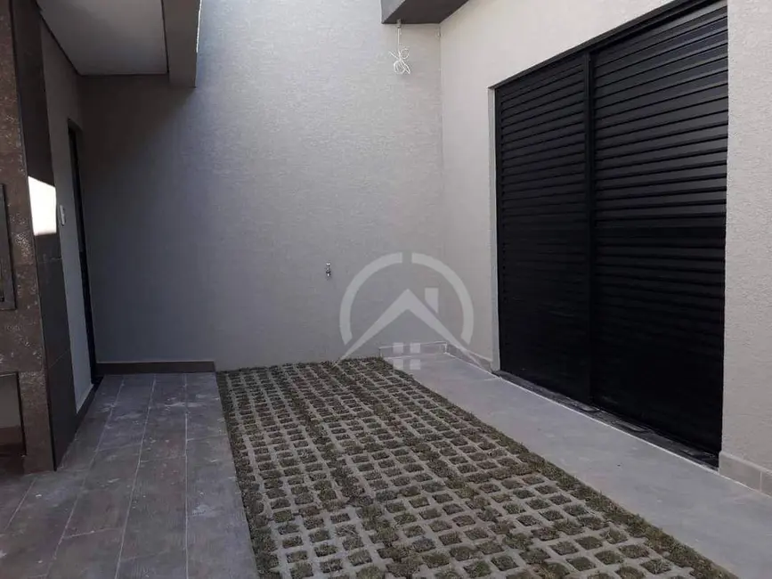 Foto 9 de Casa com 3 quartos à venda, 272m2 em Jardim Paulista, Atibaia - SP