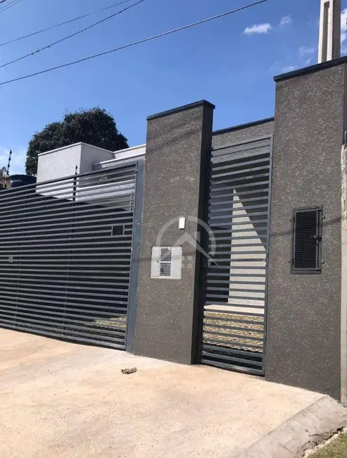 Foto 1 de Casa com 3 quartos à venda, 272m2 em Jardim Paulista, Atibaia - SP