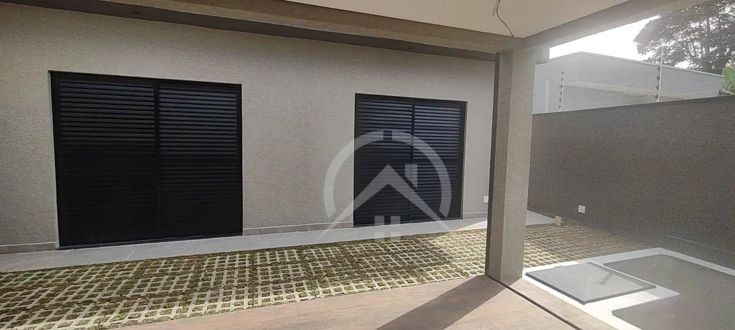 Foto 7 de Casa com 3 quartos à venda, 272m2 em Jardim Paulista, Atibaia - SP