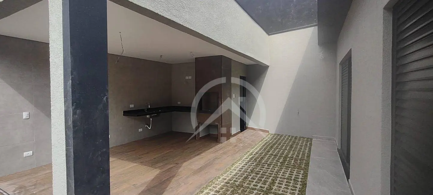 Foto 8 de Casa com 3 quartos à venda, 272m2 em Jardim Paulista, Atibaia - SP