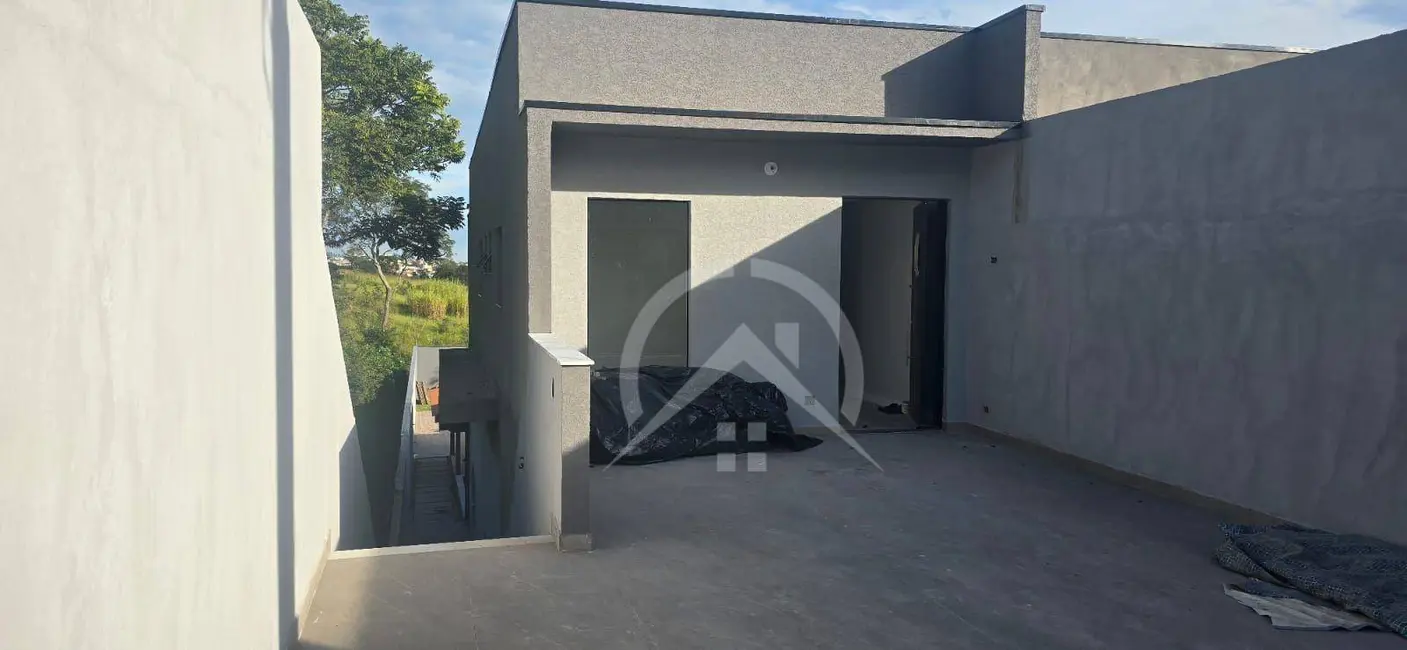 Foto 2 de Sobrado com 3 quartos à venda, 360m2 em Jardim Paulista, Atibaia - SP