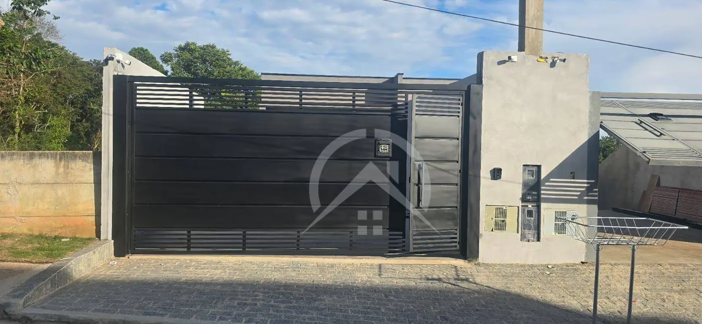 Foto 1 de Sobrado com 3 quartos à venda, 360m2 em Jardim Paulista, Atibaia - SP