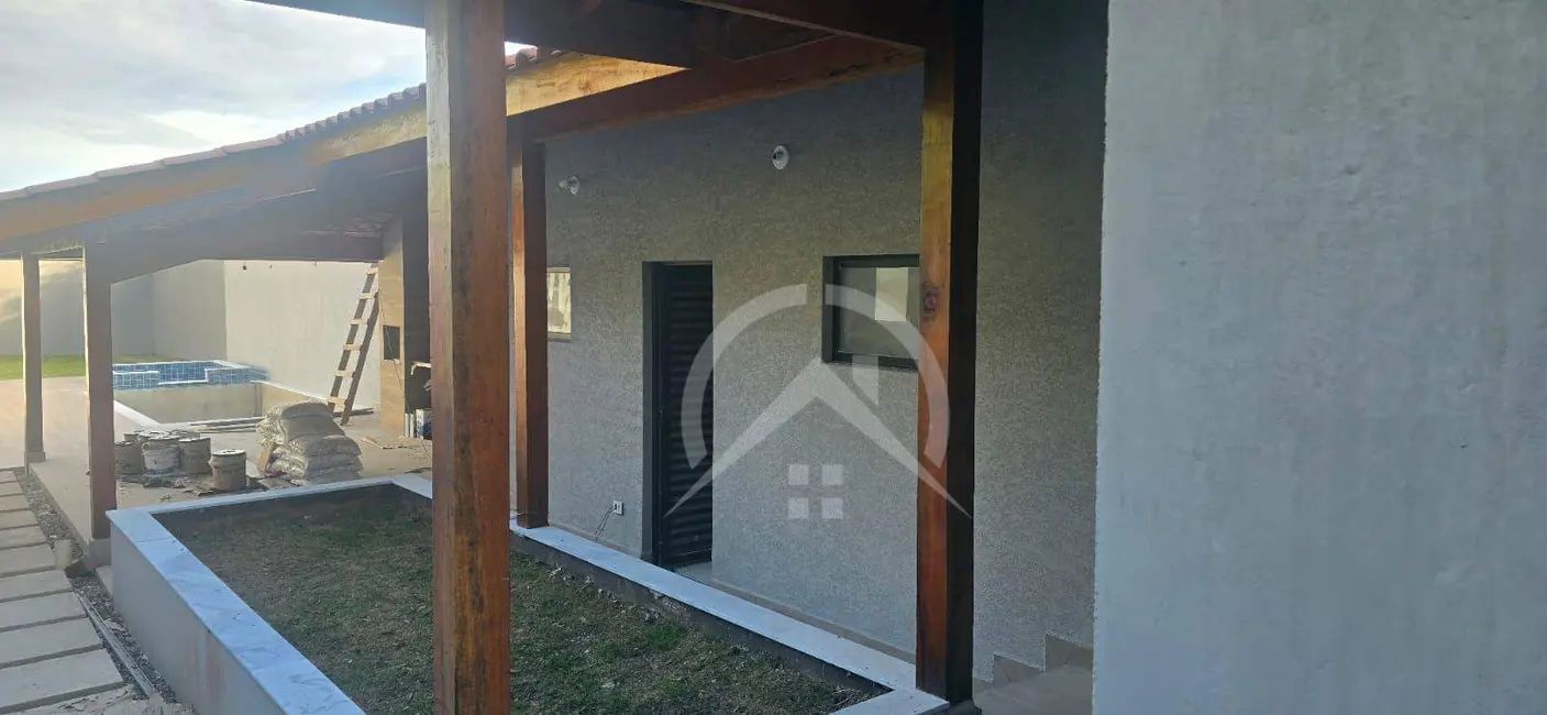 Foto 6 de Sobrado com 3 quartos à venda, 360m2 em Jardim Paulista, Atibaia - SP