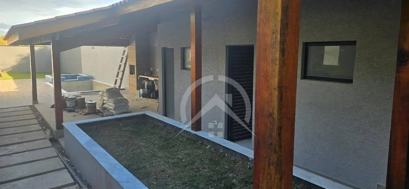 Foto 7 de Sobrado com 3 quartos à venda, 360m2 em Jardim Paulista, Atibaia - SP